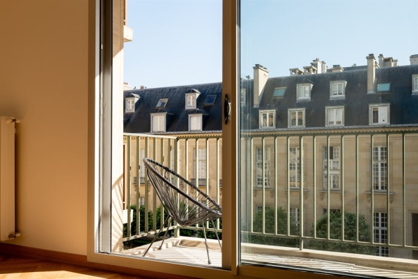 Appartement de luxe à vendre à Paris 3Ème, 2 142 000 €, Photo 2
