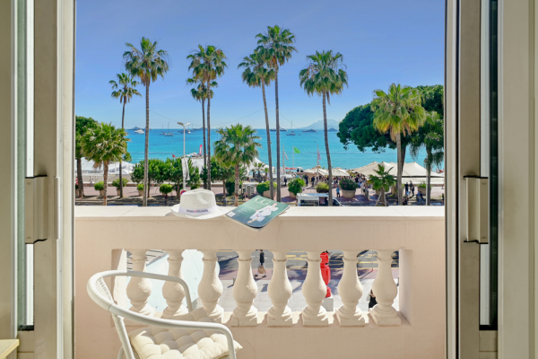 Appartement de luxe à vendre à Cannes, 1 800 000 €, Photo 2