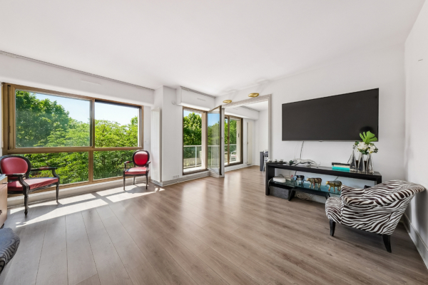 Appartement de luxe à vendre à Neuilly-sur-Seine, 1 275 000 €, Photo 2