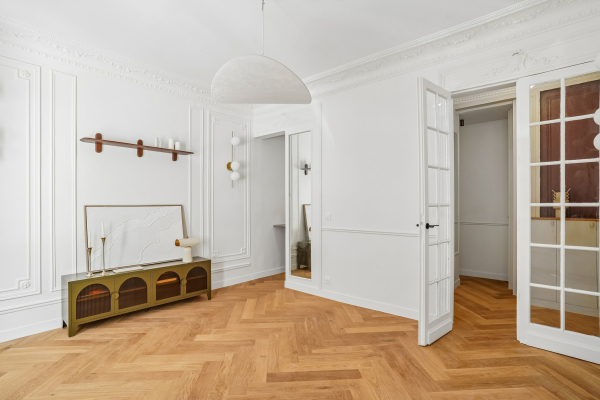 Appartement de luxe à vendre à Paris 16ème, 585 000 €, Photo 2
