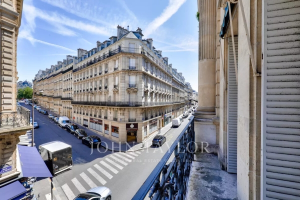 Appartement de luxe à vendre à Paris 16ème, 1 800 000 €, Photo 2