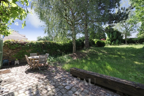 Maison de luxe à vendre à Orgeval, 945 000 €, Photo 2