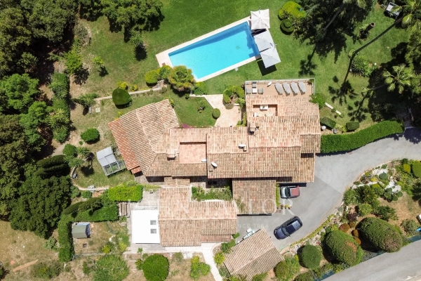 Luxury House for sale in Biot, 1 990 000 €, Photo 2