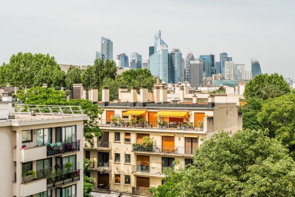 Appartement de luxe à vendre à Neuilly-sur-Seine, 3 200 000 €, Photo 2