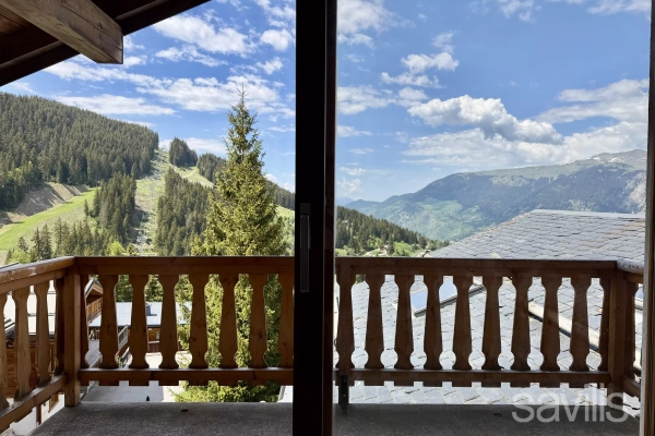 Luxury Apartment for sale in Courchevel, 840 000 €, Photo 2