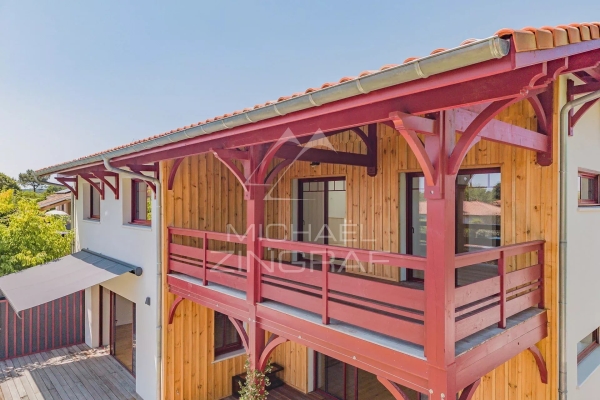 Luxury House for sale in La Teste-de-Buch, 1 976 000 €, Photo 2