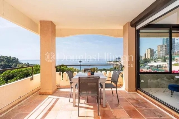 Luxury Apartment for sale in Roquebrune-Cap-Martin, 1 950 000 €, Photo 2