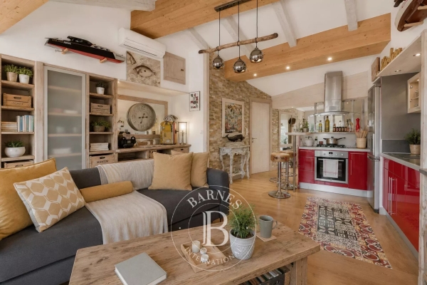 Appartement de luxe à vendre à Ramatuelle, 490 000 €, Photo 2