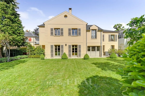 Maison de luxe à vendre à Versailles, 2 990 000 €, Photo 2