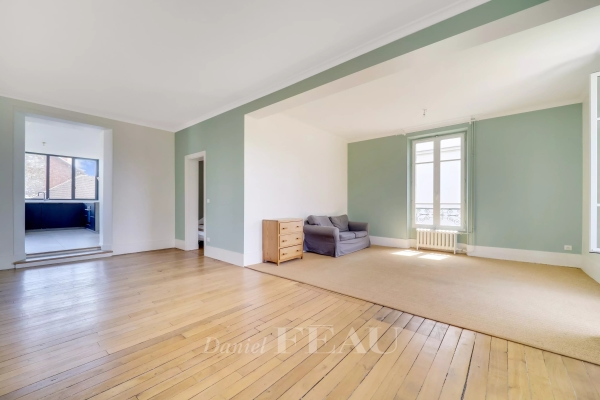 Appartement de luxe à vendre à Le Chesnay, 1 295 000 €, Photo 2