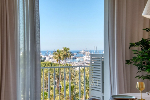Luxury Apartment for sale in Cannes, 2 440 000 €, Photo 2