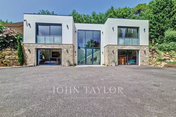 Maison de luxe à vendre à Opio, 1 995 000 €, Photo 2