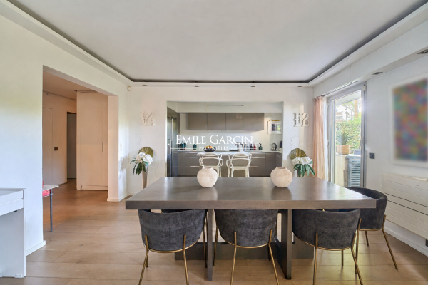 Appartement de luxe à vendre à Neuilly-sur-Seine, 1 690 000 €, Photo 3