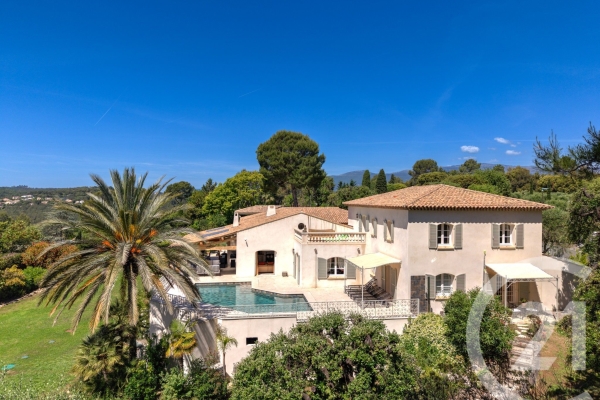 Luxury House for sale in Biot, 3 780 000 €, Photo 3