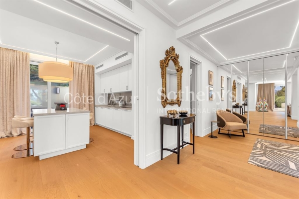 Luxury House for sale in Saint-Jean-Cap-Ferrat, 13 500 000 €, Photo 3