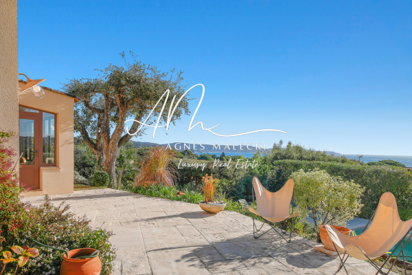 Luxury House for sale in Cavalaire-sur-Mer, 2 050 000 €, Photo 3