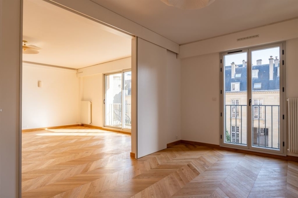 Appartement de luxe à vendre à Paris 3Ème, 2 142 000 €, Photo 3