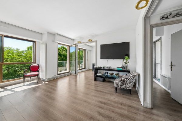 Appartement de luxe à vendre à Neuilly-sur-Seine, 1 275 000 €, Photo 3