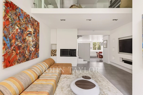 Luxury House for sale in Paris 16Ème, 2 940 000 €, Photo 3