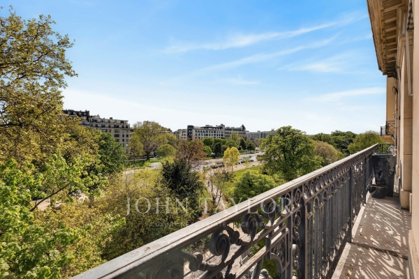 Appartement de luxe à vendre à Paris 16ème, 7 336 000 €, Photo 3