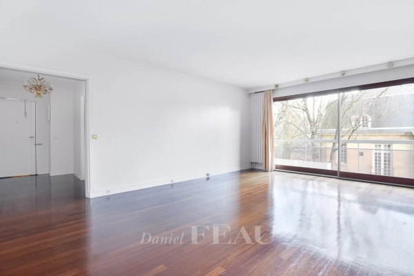Appartement de luxe à louer à Neuilly-sur-Seine, 3 785 €, Photo 3