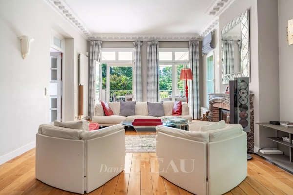 Maison de luxe à vendre à Le Vésinet, 3 750 000 €, Photo 3