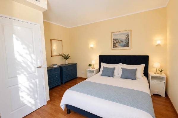 Luxury Apartment for sale in Beaulieu-sur-Mer, 445 000 €, Photo 3