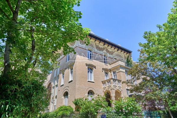 Luxury Apartment for sale in Paris 17ème, 2 265 000 €, Photo 3