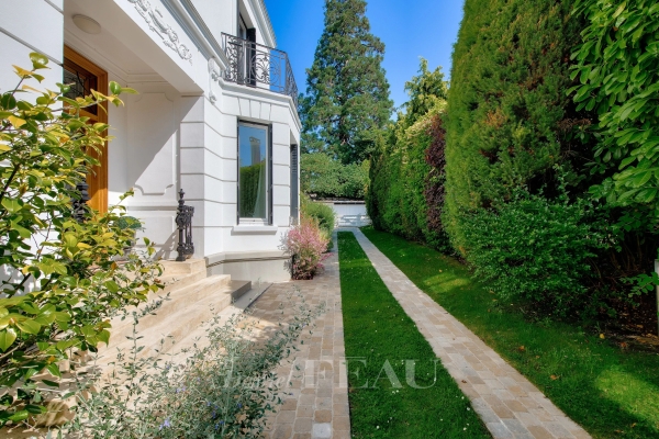 Maison de luxe à vendre à Saint-Cloud, 3 300 000 €, Photo 3