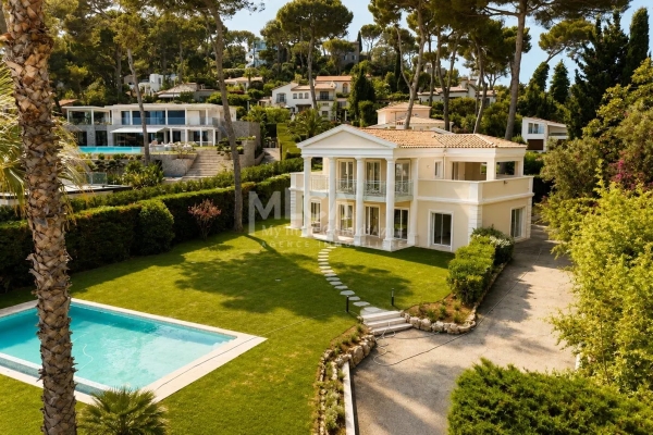 Maison de luxe à vendre à Cap d'Antibes, 3 200 000 €, Photo 3