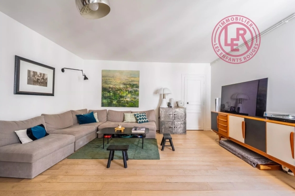 Appartement de luxe à vendre à Paris 2ème, 1 400 000 €, Photo 3