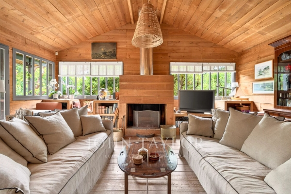 Luxury House for sale in Lege Cap Ferret, 2 195 000 €, Photo 3