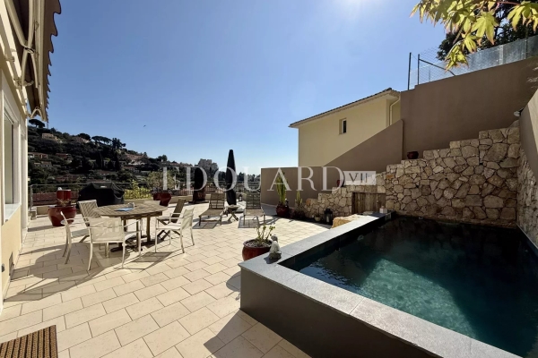Maison de luxe à vendre à Menton, 1 390 000 €, Photo 3