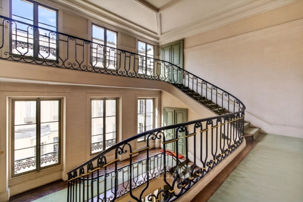 Appartement de luxe à vendre à Paris 7ème, 3 050 000 €, Photo 3