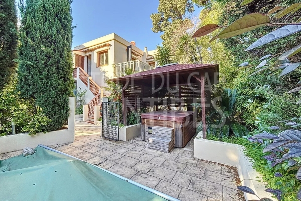 Luxury House for sale in Cap d'Antibes, 1 390 000 €, Photo 3