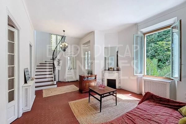 Luxury House for sale in Cap d'Antibes, 1 990 000 €, Photo 3