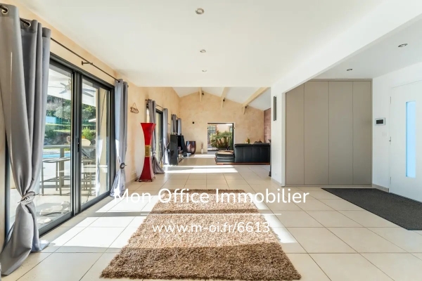 Luxury House for sale in Aix-en-Provence, 1 550 000 €, Photo 4