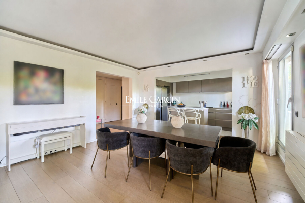 Appartement de luxe à vendre à Neuilly-sur-Seine, 1 690 000 €, Photo 4