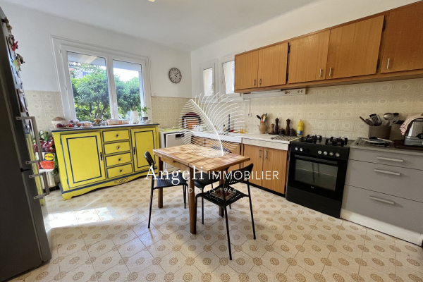 Maison de luxe à vendre à Saint-Aygulf, 670 000 €, Photo 4