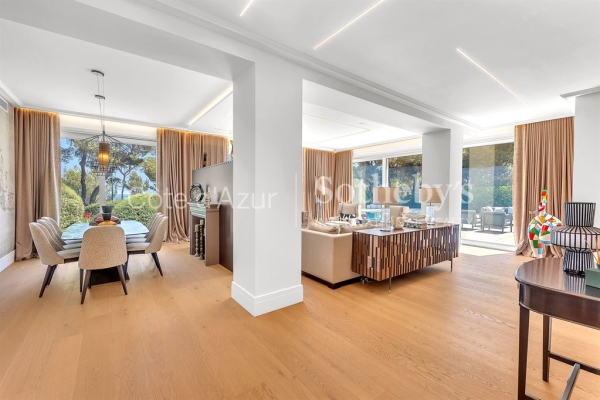 Luxury House for sale in Saint-Jean-Cap-Ferrat, 13 500 000 €, Photo 4
