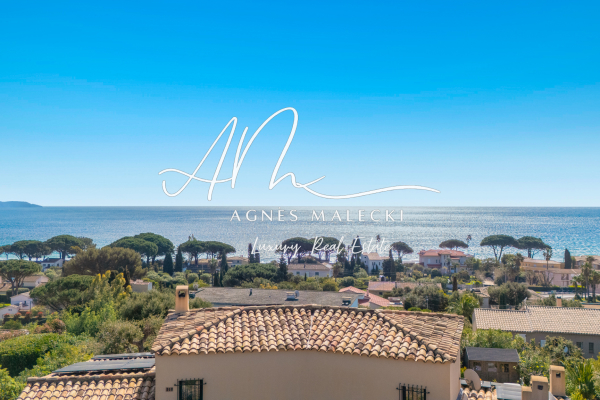 Luxury House for sale in Cavalaire-sur-Mer, 2 050 000 €, Photo 4