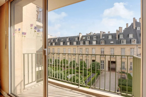 Appartement de luxe à vendre à Paris 3Ème, 2 142 000 €, Photo 4