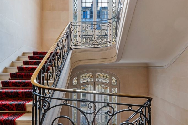 Luxury Apartment for sale in Paris 8Ème, 3 000 000 €, Photo 4