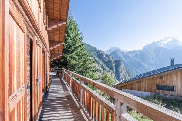 Maison de luxe à vendre à Les Deux Alpes, 2 450 000 €, Photo 4