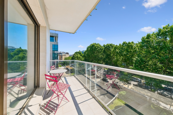 Appartement de luxe à vendre à Neuilly-sur-Seine, 1 275 000 €, Photo 4