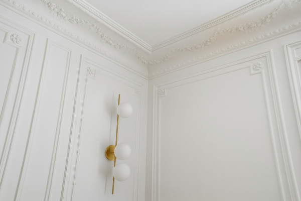 Appartement de luxe à vendre à Paris 16ème, 585 000 €, Photo 4