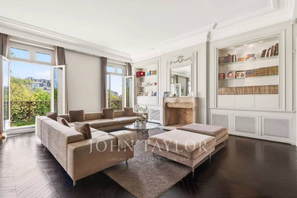 Appartement de luxe à vendre à Paris 16ème, 7 336 000 €, Photo 4