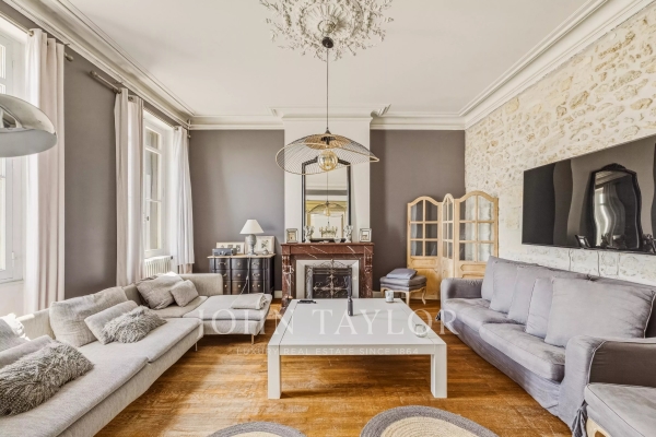 Maison de luxe à vendre à Bordeaux, 1 499 000 €, Photo 4