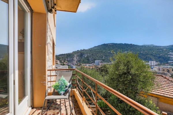 Appartement de luxe à vendre à Nice, 635 000 €, Photo 4