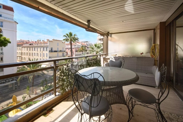 Appartement de luxe à vendre à Cannes, 1 100 000 €, Photo 4